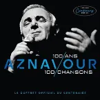 Pochette 100 ans, 100 chansons
