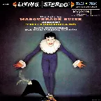 Pochette Khachaturian: Masquerade Suite / Kabalevsky: The Comedians