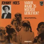 Pochette Vader, waar is moeder gebleven?