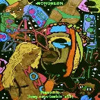 Pochette Pinocchio (long-nose lookin' a$$)