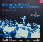 Pochette Mobilfunk für Millionen, Symphonien der Nationen
