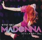 Pochette Confessions On A Dance Floor