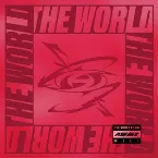 Pochette THE WORLD EP.FIN : WILL