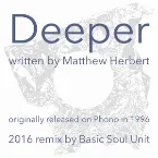 Pochette Deeper