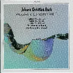 Pochette Woodwind Concertos, Volume 1