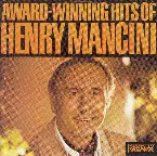 Pochette Award-Winning Hits of Henry Mancini