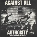 Pochette Against All Authority / Less Than Jake