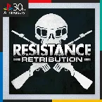 Pochette Resistance: Retribution: Original Video Game Soundtrack