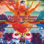 Pochette Those Who Came Never Before