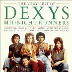 Pochette The Very Best of Dexys Midnight Runners
