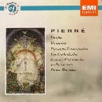 Pochette Images / Viennoise / Paysages Franciscains / Les Cathédrales