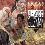 Pochette Lo más prendido