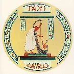 Pochette Cairo