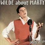 Pochette Wilde About Marty