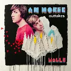 Pochette Walls Outtakes