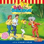 Pochette Bibi Blocksberg, Folge 157: Team Blocksberg