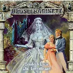 Pochette Die Totenbraut