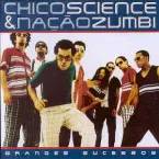 Pochette Grandes sucessos