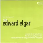 Pochette The Best of Elgar