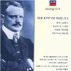 Pochette The Best of Sibelius
