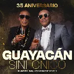 Pochette Guayacán sinfónico: 35 aniversario - En vivo en el Parque de las Banderas de Cali