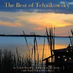 Pochette The Best of Tchaikovsky