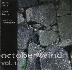 Pochette October Wind Vol. 1