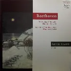 Pochette "Moonlight" Sonata / Hammerklavier