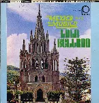 Pochette México y su Musica, vol. 3