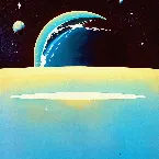 Pochette The Quiet Earth