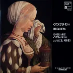 Pochette Requiem