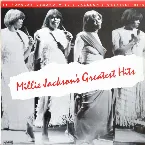 Pochette By Popular Demand Millie Jackson's Greatest Hits