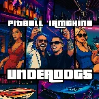 Pochette UNDERDOGS