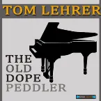 Pochette The Old Dope Peddler