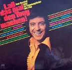 Pochette Laß das mal den Tony machen