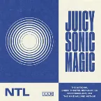 Pochette Juicy Sonic Magic