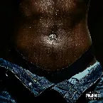 Pochette Ghetto Love