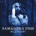 Pochette Wild Heart