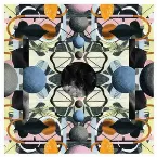 Pochette Rolando Simmons EP