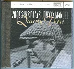 Pochette Zoot Sims Plays Johnny Mandel: Quietly There