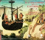 Pochette El Cancionero de la Colombina (1451-1506)
