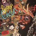 Pochette The Best of George Clinton