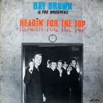 Pochette Headin' for the Top