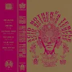 Pochette Levitation Sessions