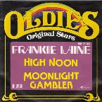 Pochette High Noon / Moonlight Gambler