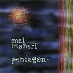 Pochette Pentagon