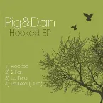 Pochette Hooked EP
