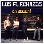 Pochette En Acción!