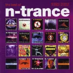 Pochette The Best of N-Trance: 1992-2002