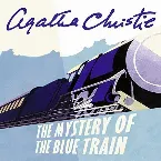 Pochette The Mystery of the Blue Train